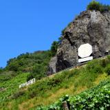 1907G 030 Mosel Sonnenuhr